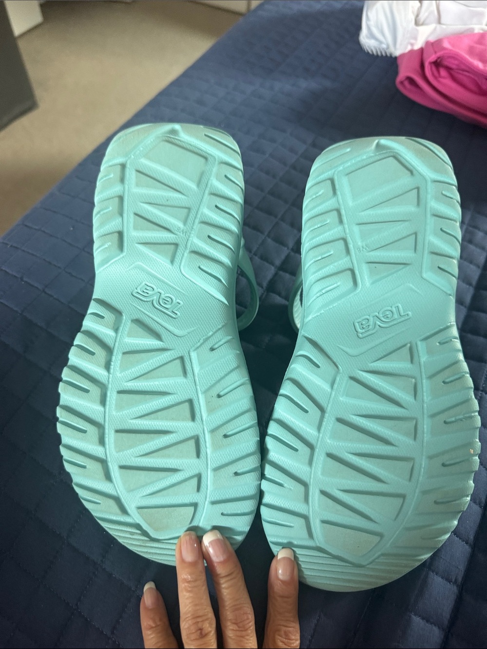Teva Hurricane Drift water sandals - Picture 2 of 3